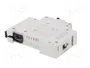 EATON ELECTRIC FAZ-Z0.5/1 Interruptor magnetotérmico 0,5A 1 polo