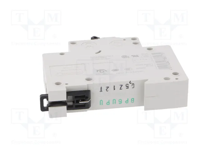 EATON ELECTRIC FAZ-Z0.5/1 Interruptor magnetotérmico 0,5A 1 polo