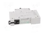 EATON ELECTRIC FAZ-Z0.5/1 Interruptor magnetotérmico 0,5A 1 polo