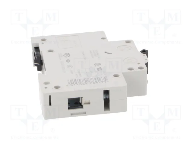 EATON ELECTRIC FAZ-Z0.5/1 Interruptor magnetotérmico 0,5A 1 polo