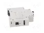 EATON ELECTRIC FAZ-Z0.5/1 Interruptor magnetotérmico 0,5A 1 polo