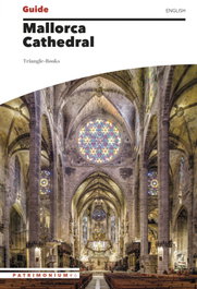 TRIANGLE POSTALS Mallorca Cathedral, Marta Castro - null