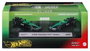 Mattel Hot Wheels Premium pack de 2 Vehículos Die-Cast 1/64 KICK Sauber Team