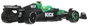 Mattel Hot Wheels Premium pack de 2 Vehículos Die-Cast 1/64 KICK Sauber Team