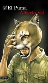 El Puma, Alberto Val - DESTINO