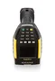 Datalogic PM9600-DKHP433RK10 Lector de códigos de barras portátil 1D/2D láser negro, amarillo