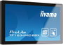 iiyama ProLite TF1634MC-B8X Monitor Táctil 15.6 Pulgadas Full HD IPS Negro