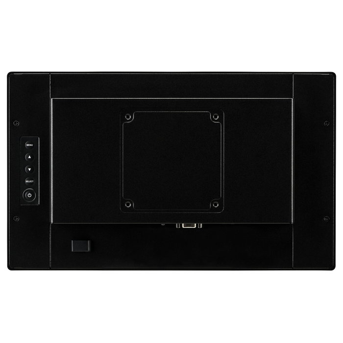 Iiyama ProLite TF1634MC-B8X Monitor Táctil IPS de 39.5 cm (15.6") Full HD, Resolución 1920 x 1080, Panel LED, 10 Puntos Táctiles, 450 cd/m², Puertos HDMI y DisplayPort