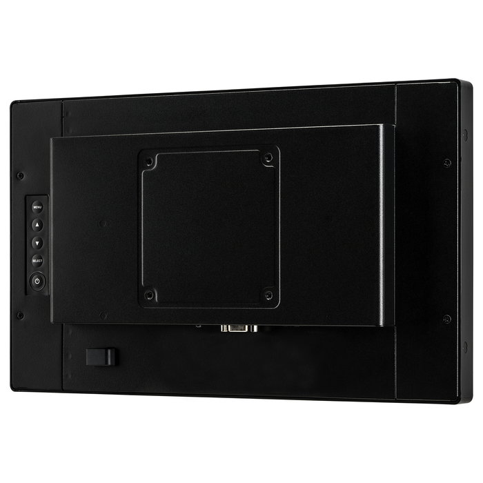 Iiyama ProLite TF1634MC-B8X Monitor Táctil IPS de 39.5 cm (15.6") Full HD, Resolución 1920 x 1080, Panel LED, 10 Puntos Táctiles, 450 cd/m², Puertos HDMI y DisplayPort