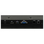 Iiyama ProLite TF1634MC-B8X Monitor Táctil IPS de 39.5 cm (15.6") Full HD, Resolución 1920 x 1080, Panel LED, 10 Puntos Táctiles, 450 cd/m², Puertos HDMI y DisplayPort