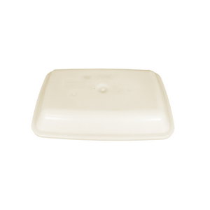 AMC Vajilla 1610021 - Juego de Vajilla en Color Crema de Poliamida (Set de 20) AMC Vajilla 1610021 - Juego de Vajilla en Color Crema de Poliamida (Set de 20)