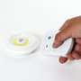 Je cherche une Idee Lámparas LED COB Inalámbricas con Mando a Distancia, Pack de 2