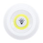 Je cherche une Idee Lámparas LED COB Inalámbricas con Mando a Distancia, Pack de 2