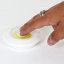 Je cherche une Idee Lámparas LED COB Inalámbricas con Mando a Distancia, Pack de 2