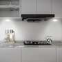 Je cherche une Idee Lámparas LED COB Inalámbricas con Mando a Distancia, Pack de 2