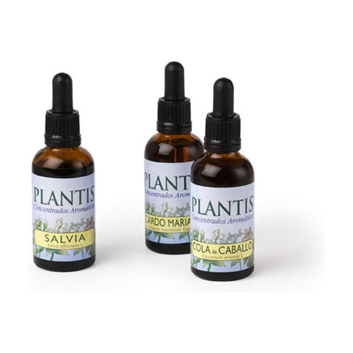 Plantis Extracto de Brusco 50ml Plantis Extracto de Brusco 50ml