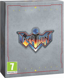 CR-CLEAR RIVER GAME Earthion Deluxe Edition
