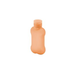 United Pets Bon Ton Pi Botella de Agua 100ml Naranja