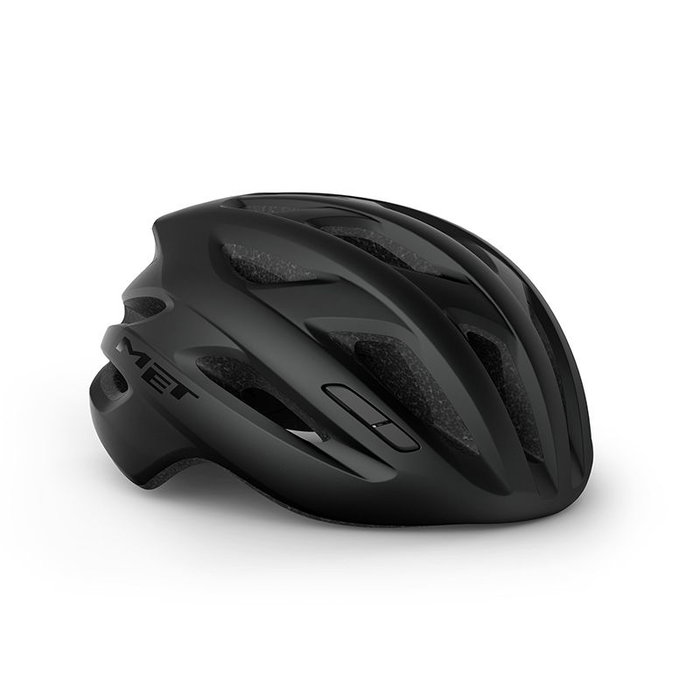 MET Idolo MIPS Casco Carretera Unisex 250g Talla M/L 52-59cm Negro MET Idolo MIPS Casco Carretera Unisex 250g Talla M/L 52-59cm Negro