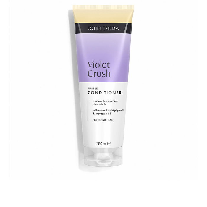 John Frieda Violet Crush Acondicionador Neutralizador 250 ml John Frieda Violet Crush Acondicionador Neutralizador 250 ml