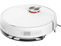 Xiaomi Robot Vacuum S40 Blanco Xiaomi Robot Vacuum S40 Blanco