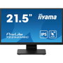 iiyama ProLite T2252MSC-B2AG Monitor Táctil 21.5 pulg. Full HD IPS