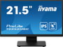 iiyama ProLite T2252MSC-B2AG Monitor Táctil 21.5 pulg. Full HD IPS