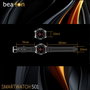 Bea-Fon Watch 501 Black Metal