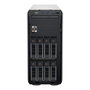 Dell Servidor Poweredge 350 Torre Intel Xeon E-2336 6-Core 2.9 GHz 16 GB RAM ECC 3200 MHz 8x 3.5" SATA HDD 7200 RPM PERC H755 PERC H755