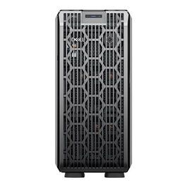 Dell Servidor Poweredge 350 Torre Intel Xeon E-2336 6-Core 2.9 GHz 16 GB RAM ECC 3200 MHz 8x 3.5" SATA HDD 7200 RPM PERC H755 PERC H755