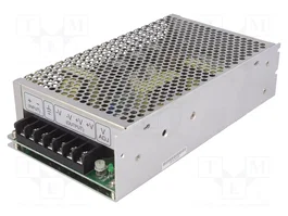 MEAN WELL SD-150B-24 Convertidor DC/DC 151,2W 24VDC