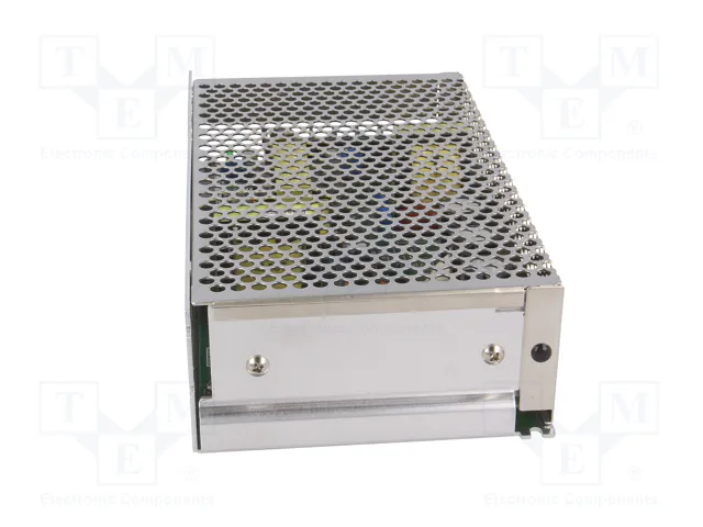 MEAN WELL SD-150B-24 Convertidor DC/DC 151,2W 24VDC MEAN WELL SD-150B-24 Convertidor DC/DC 151,2W 24VDC