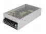MEAN WELL SD-150B-24 Convertidor DC/DC 151,2W 24VDC