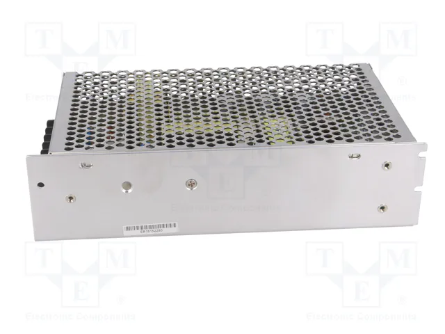 MEAN WELL SD-150B-24 Convertidor DC/DC 151,2W 24VDC MEAN WELL SD-150B-24 Convertidor DC/DC 151,2W 24VDC