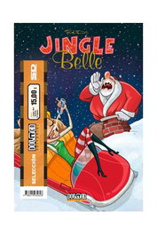Pack Dolmen: Jingle Belle + Demon Cleaners