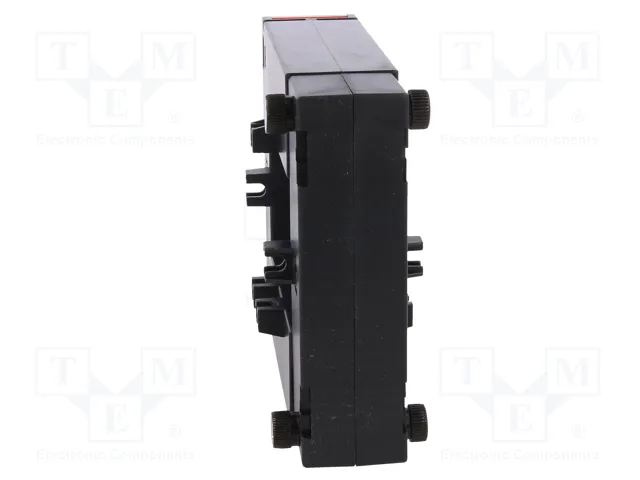 F&F TO-750 Transformador de corriente 750A 5VA