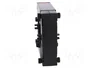 F&F TO-750 Transformador de corriente 750A 5VA