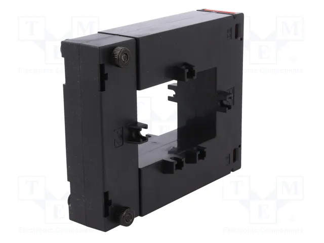 F&F TO-750 Transformador de corriente 750A 5VA