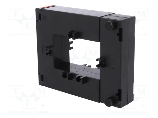 F&F TO-750 Transformador de corriente 750A 5VA