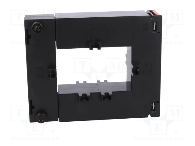 F&F TO-750 Transformador de corriente 750A 5VA