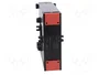 F&F TO-750 Transformador de corriente 750A 5VA