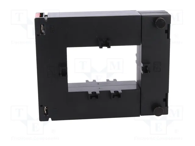 F&F TO-750 Transformador de corriente 750A 5VA