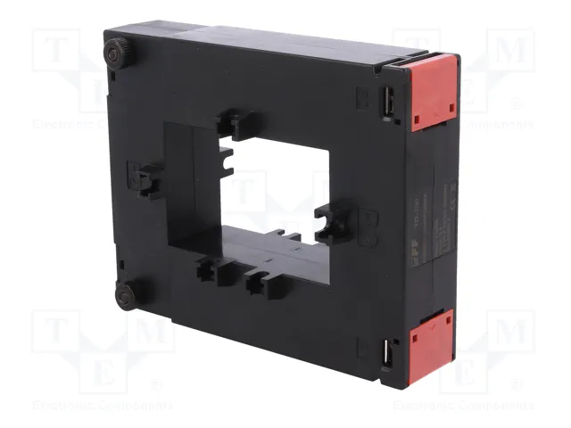 F&F TO-750 Transformador de corriente 750A 5VA