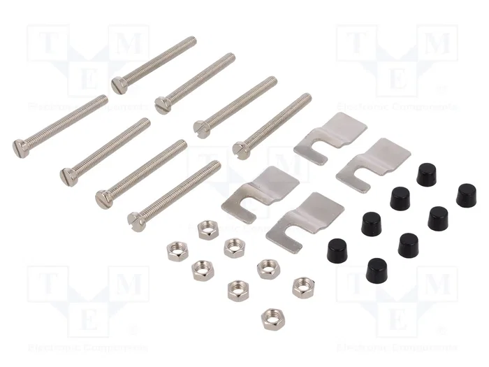 F&F TO-750 Transformador de corriente 750A 5VA