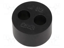 HELU Inserción para sello aislante M32 8mm IP68