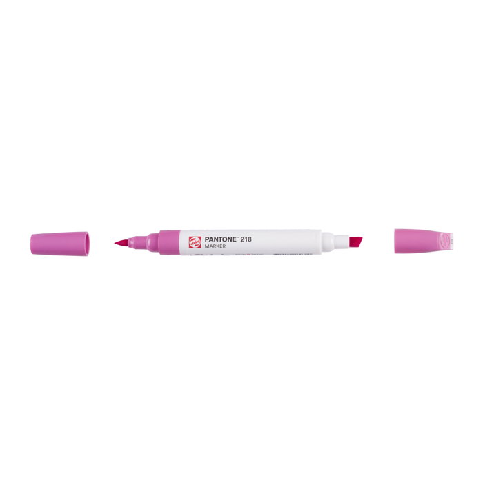 Talens | Pantone Marcador 218 Talens | Pantone Marcador 218