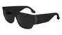 Victoria Beckham VB666S-5516001 Gafas de sol para mujer