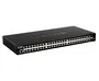 D-Link DGS-1520-52/E Switch Gestionado L3 de 52 Puertos con 10G Ethernet y SFP+