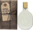 Diesel Fuel For Life Eau de Toilette 50ml Vaporizador
