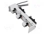 EATON ELECTRIC Busbar adapter BBA0-25/2TS